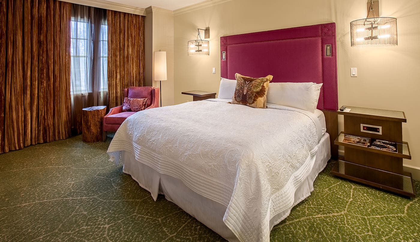 Bohemian Suite