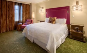 Bohemian Suite