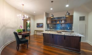 Bohemian Suite