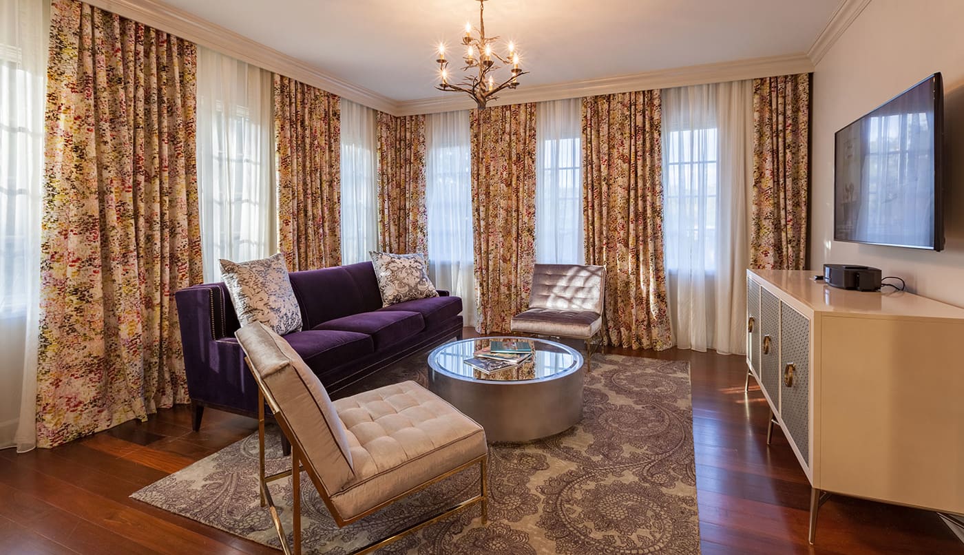 Bohemian Suite