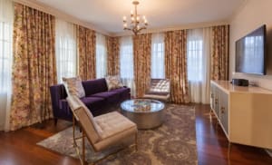 Bohemian Suite
