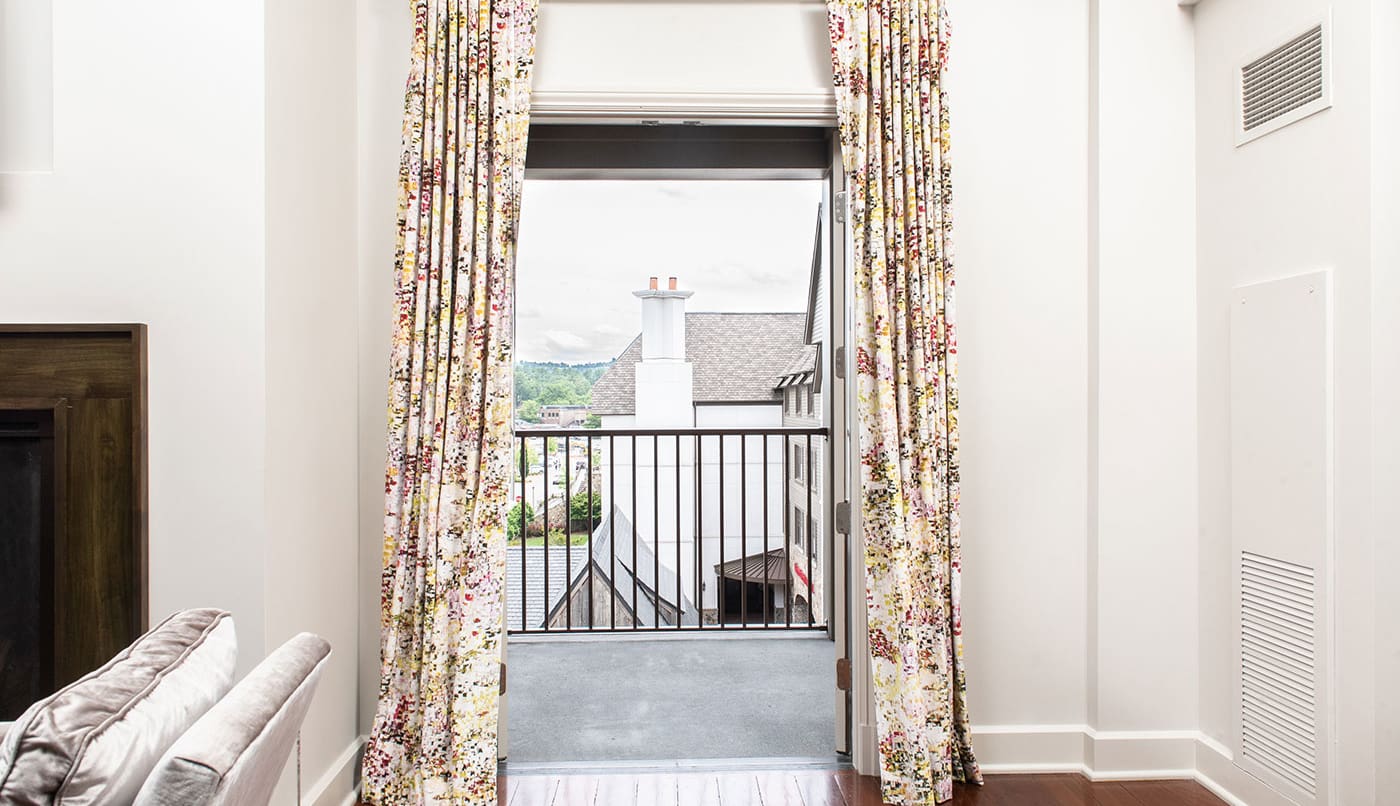 Grand Bohemian Suite