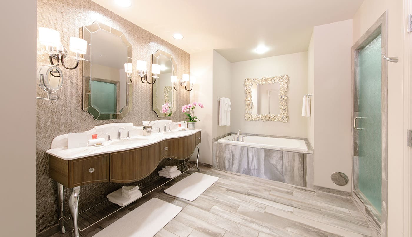 Grand Bohemian Suite