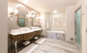 Grand Bohemian Suite