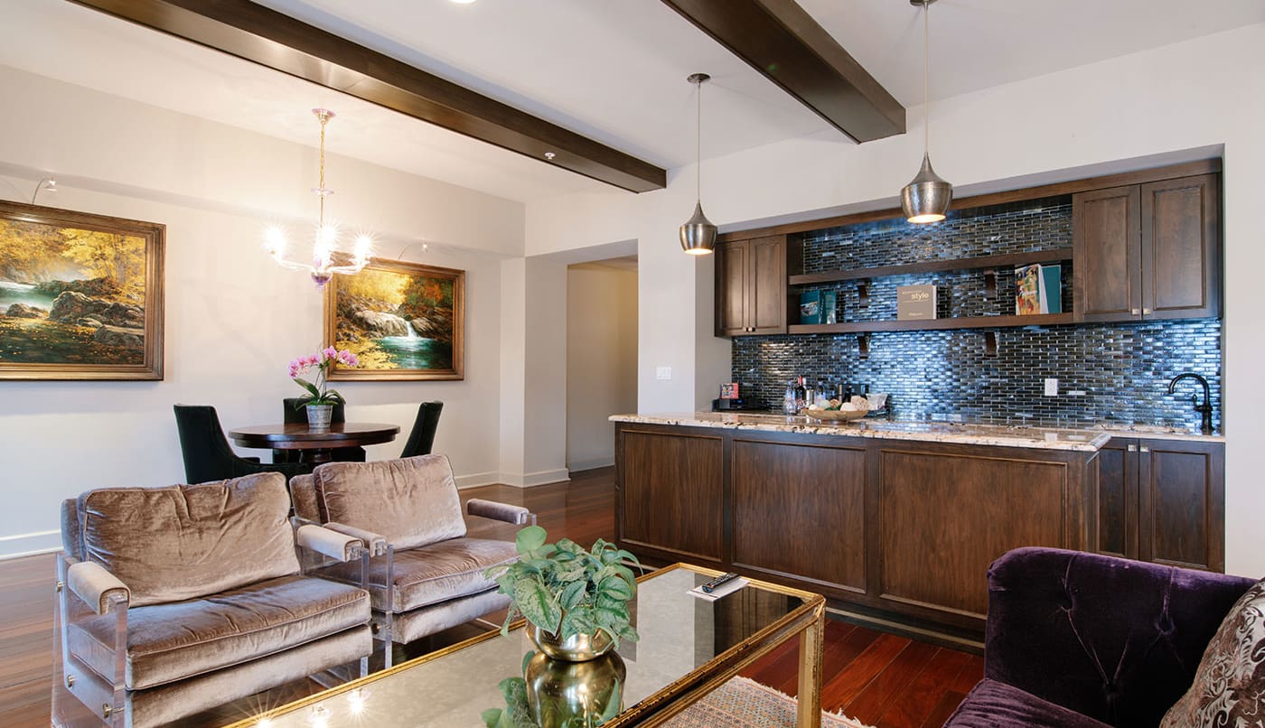 Grand Bohemian Suite