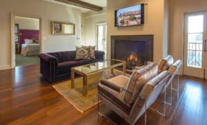 Grand Bohemian Suite