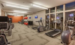 Amenities