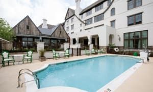 Amenities