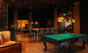 Amenities