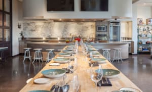 Cooking School
