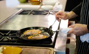 Cooking School