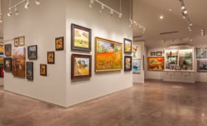 Art Gallery