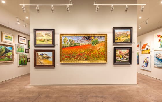 Art Gallery