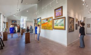 Art Gallery