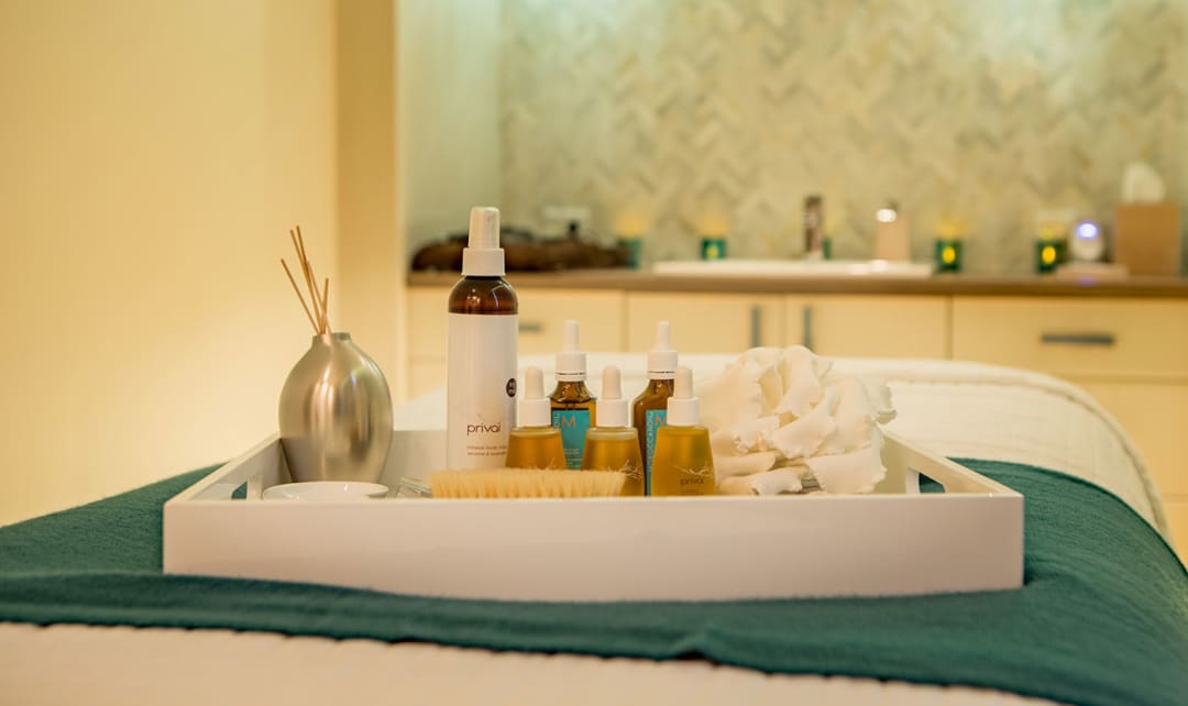 Poseidon Spa