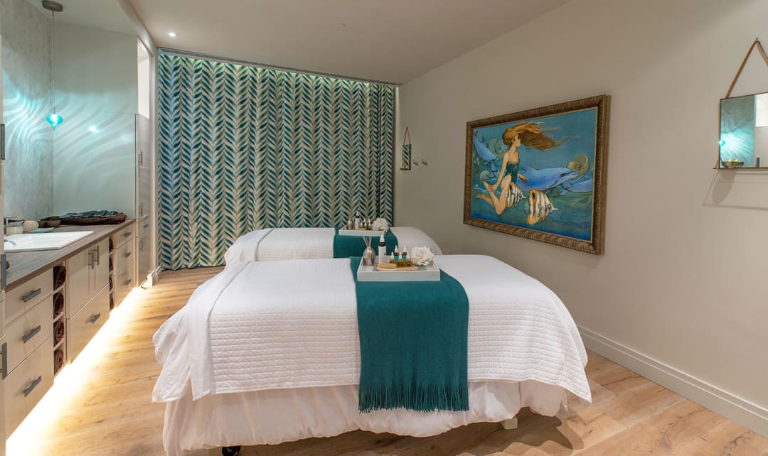 Poseidon Spa