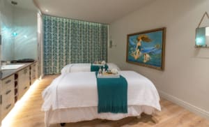 Poseidon Spa