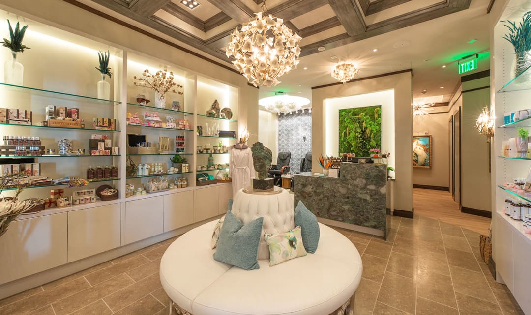 Poseidon Spa