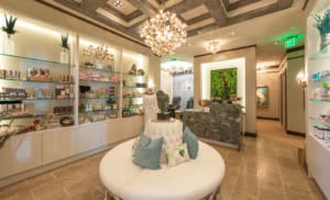 Poseidon Spa