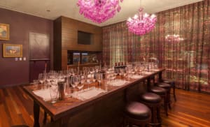 Wine Blending