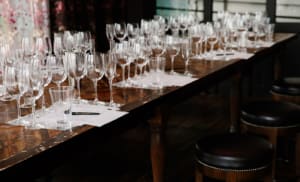 Wine Blending