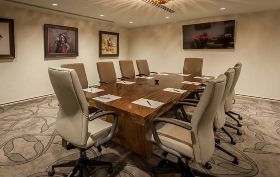 Meetings
