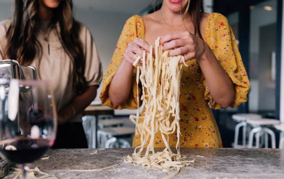 Cooking School