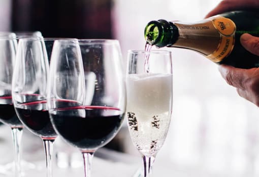 Wine Blending