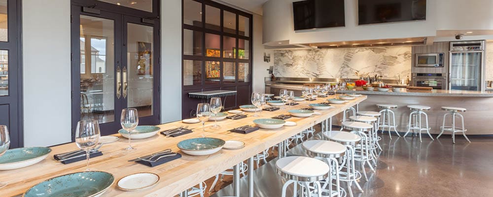 Cooking School